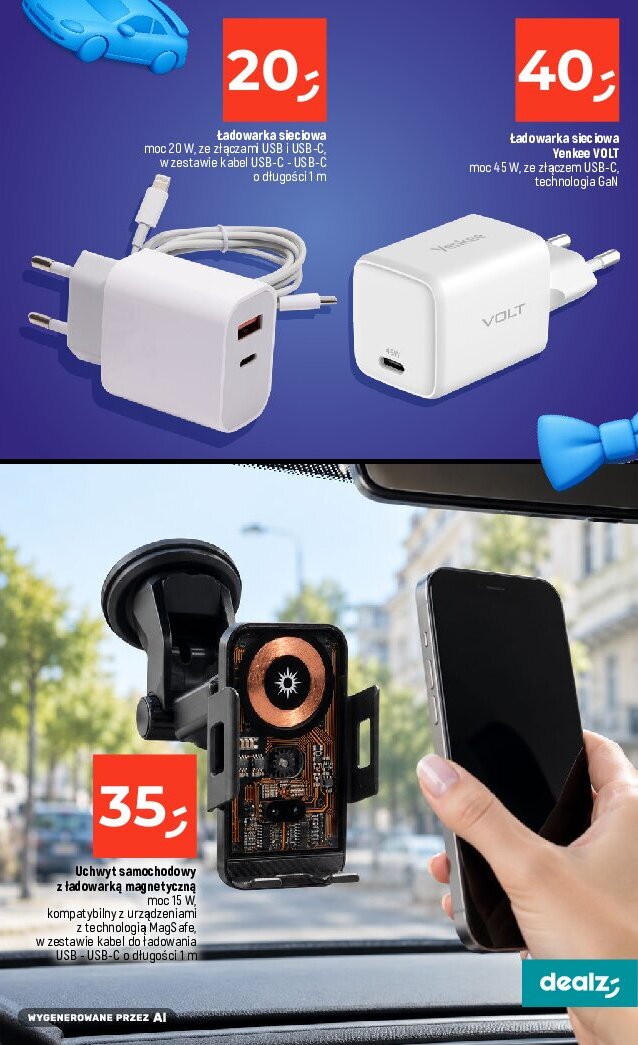 Gazetka Dealz 17/09/2026 – 23/09/2026 - gazetki promocyjne str. 55