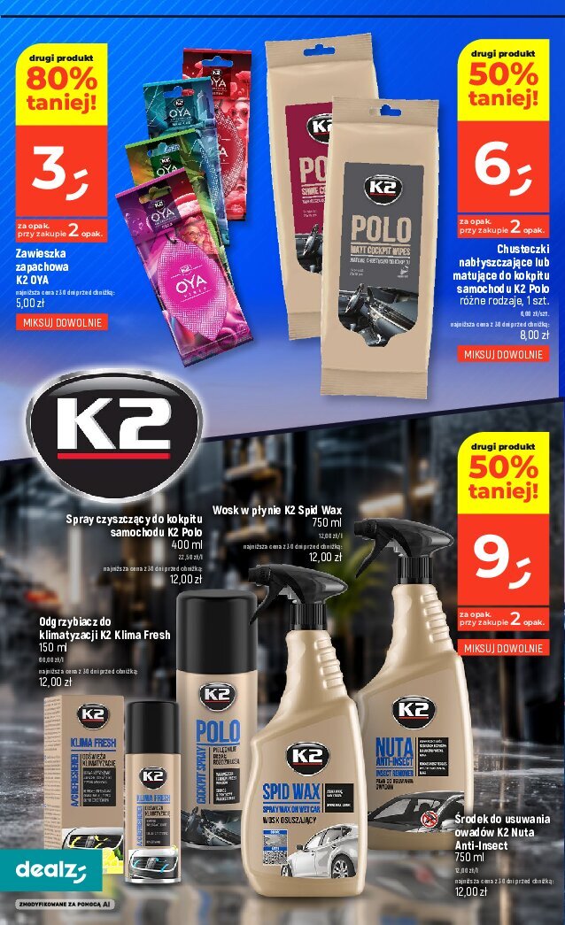 Gazetka Dealz 17/09/2026 – 23/09/2026 - gazetki promocyjne str. 58