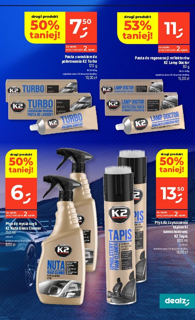 Gazetka Dealz 17/09/2026 – 23/09/2026 - gazetki promocyjne str. 59