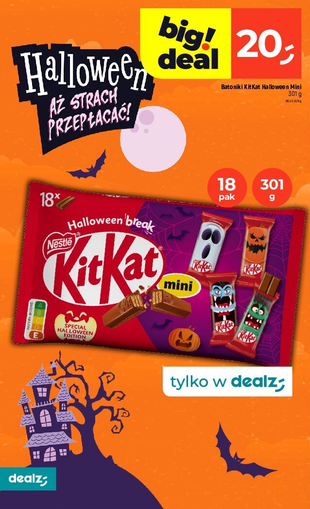 Gazetka Dealz 17/09/2026 – 23/09/2026 - gazetki promocyjne str. 12