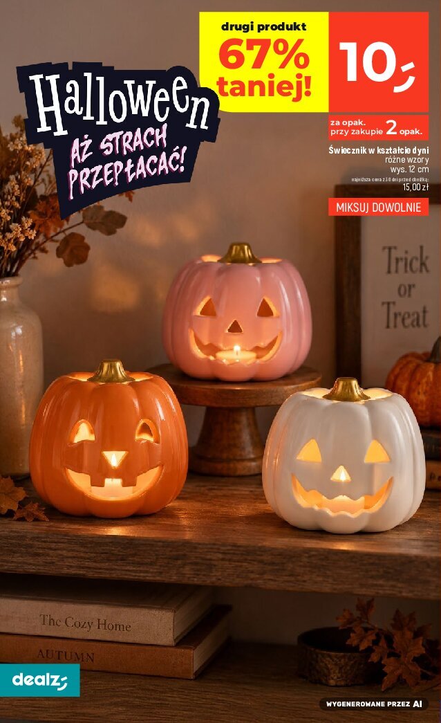 Gazetka Dealz 17/09/2026 – 23/09/2026 - gazetki promocyjne str. 14