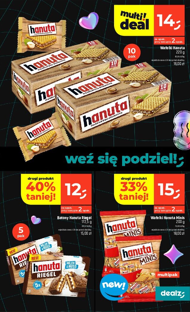 Gazetka Dealz 17/09/2026 – 23/09/2026 - gazetki promocyjne str. 17
