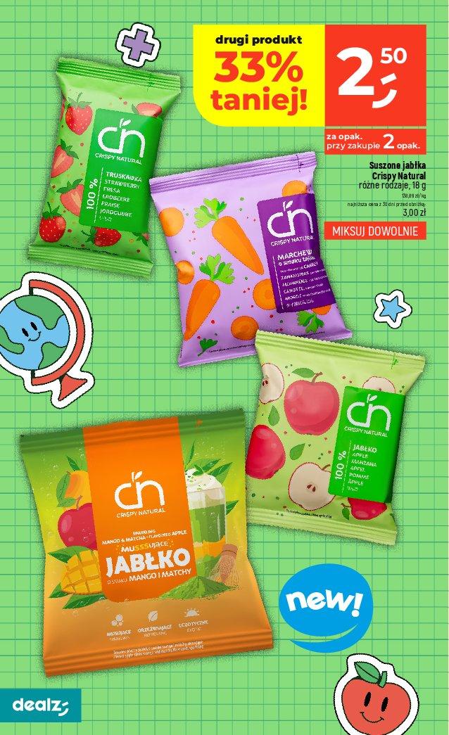 Gazetka Dealz 20/08/2026 – 26/08/2026 - gazetki promocyjne str. 18
