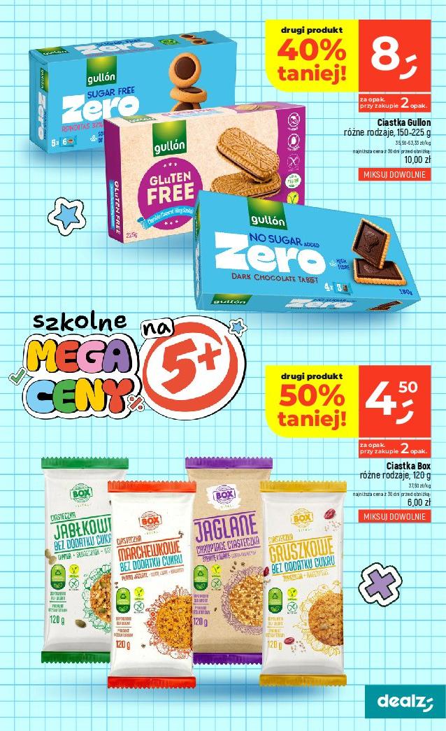 Gazetka Dealz 20/08/2026 – 26/08/2026 - gazetki promocyjne str. 21