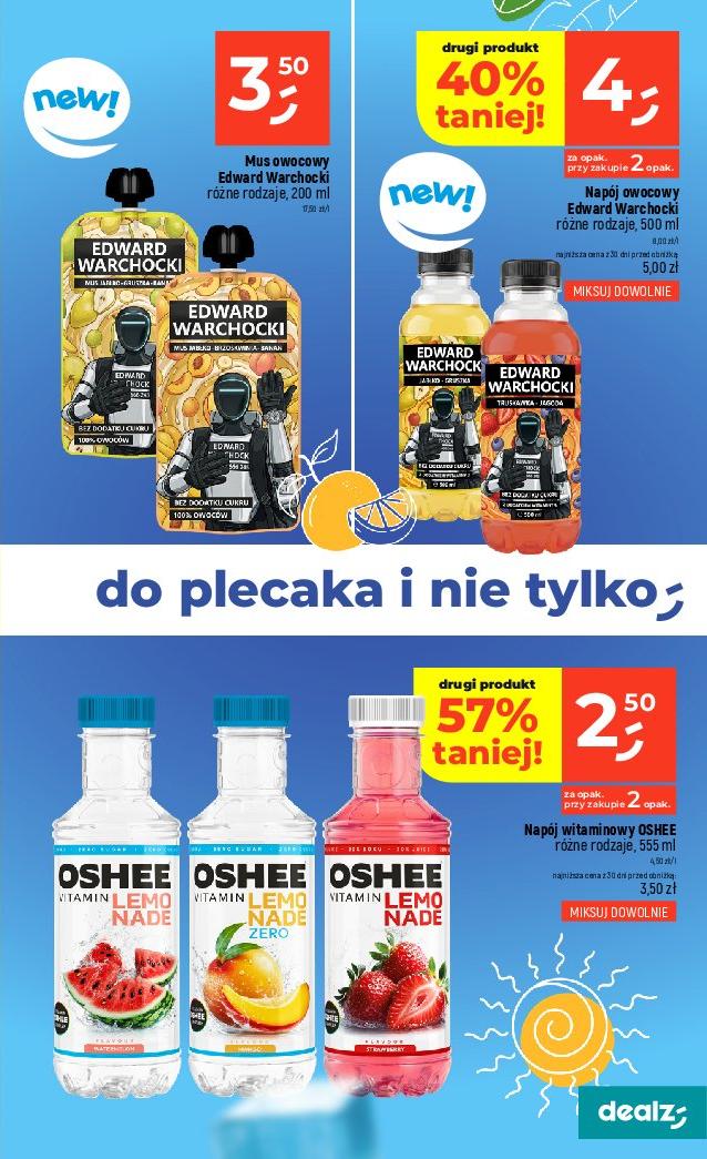 Gazetka Dealz 20/08/2026 – 26/08/2026 - gazetki promocyjne str. 23
