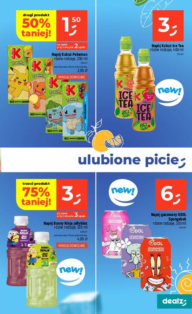 Gazetka Dealz 20/08/2026 – 26/08/2026 - gazetki promocyjne str. 25