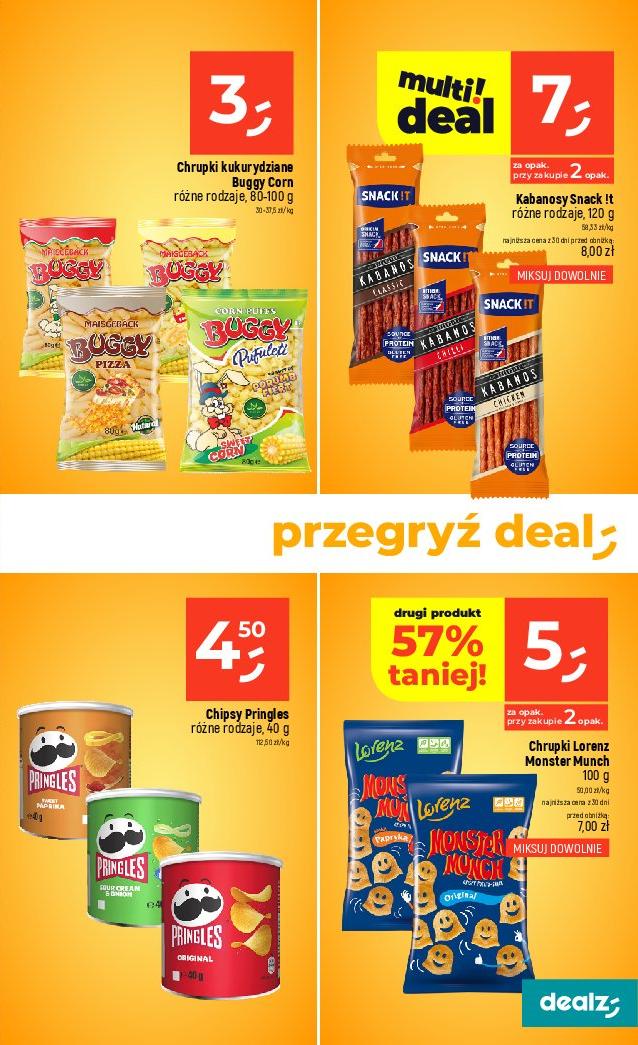 Gazetka Dealz 20/08/2026 – 26/08/2026 - gazetki promocyjne str. 27