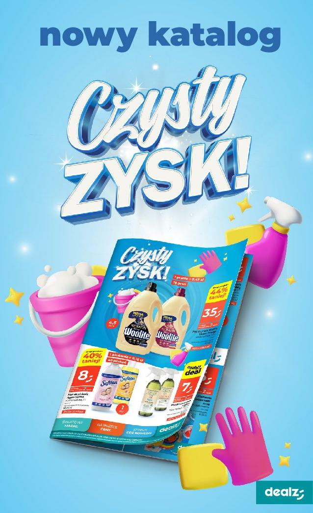 Gazetka Dealz 20/08/2026 – 26/08/2026 - gazetki promocyjne str. 33