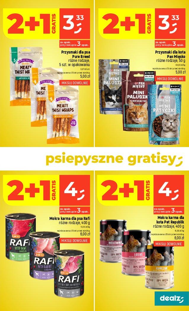 Gazetka Dealz 20/08/2026 – 26/08/2026 - gazetki promocyjne str. 35