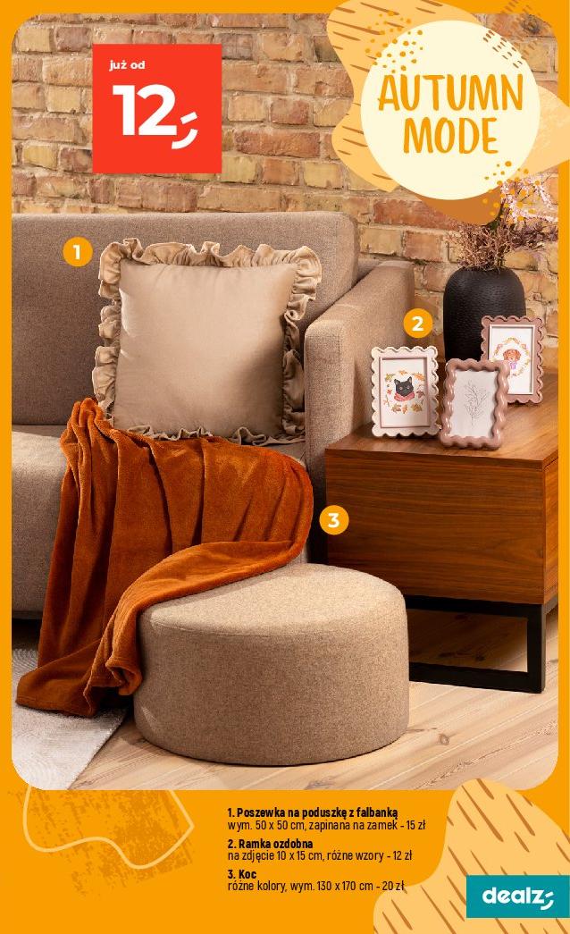 Gazetka Dealz 20/08/2026 – 26/08/2026 - gazetki promocyjne str. 39