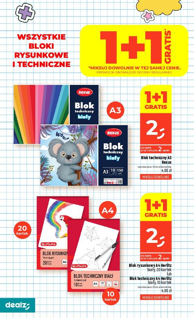 Gazetka Dealz 20/08/2026 – 26/08/2026 - gazetki promocyjne str. 40