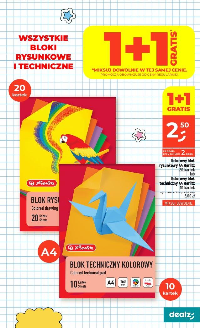 Gazetka Dealz 20/08/2026 – 26/08/2026 - gazetki promocyjne str. 41