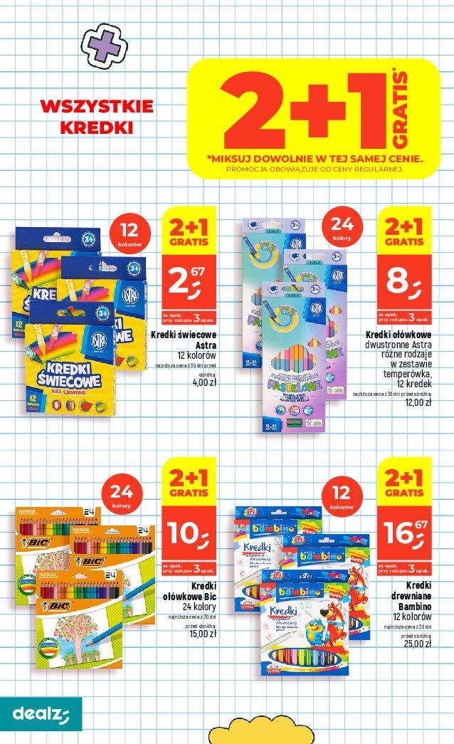 Gazetka Dealz 20/08/2026 – 26/08/2026 - gazetki promocyjne str. 42