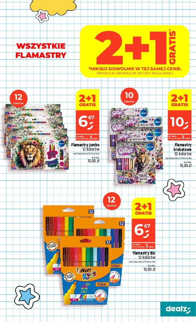 Gazetka Dealz 20/08/2026 – 26/08/2026 - gazetki promocyjne str. 43