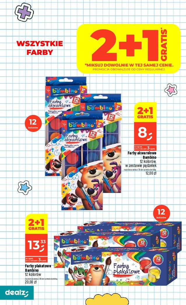 Gazetka Dealz 20/08/2026 – 26/08/2026 - gazetki promocyjne str. 44