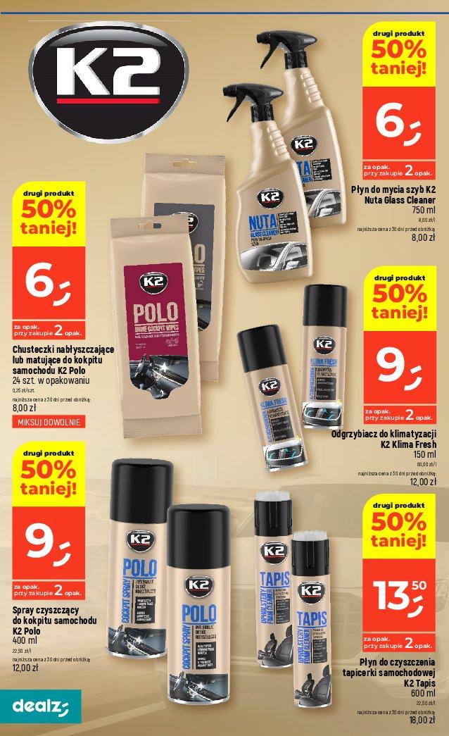Gazetka Dealz 20/08/2026 – 26/08/2026 - gazetki promocyjne str. 46