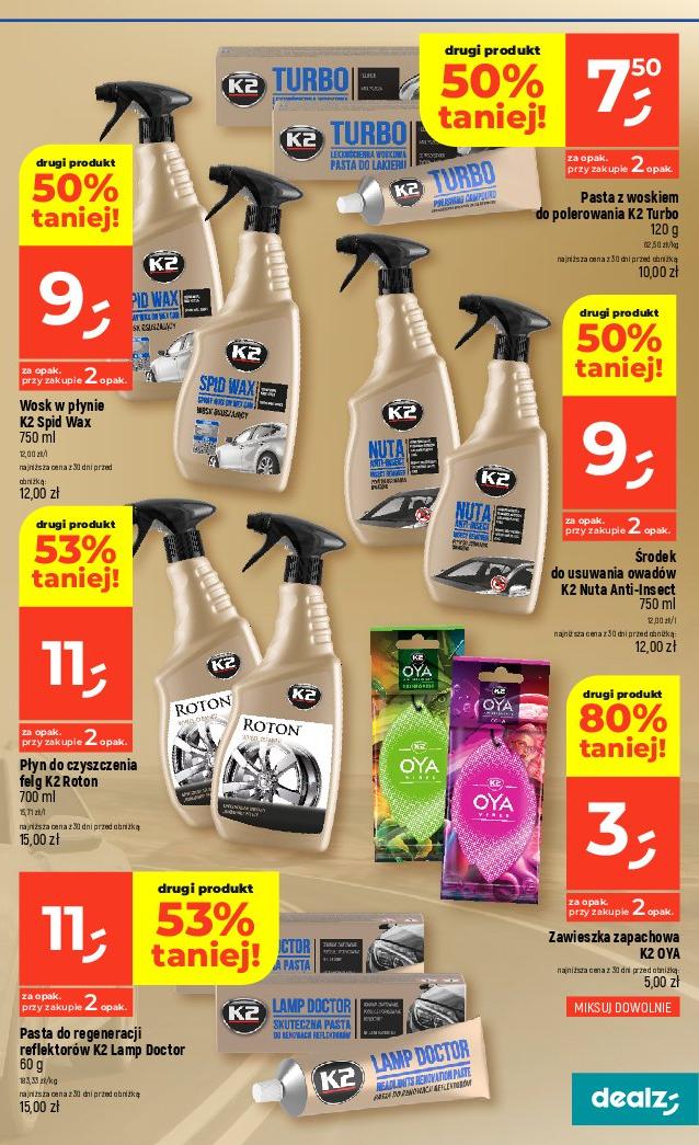Gazetka Dealz 20/08/2026 – 26/08/2026 - gazetki promocyjne str. 47