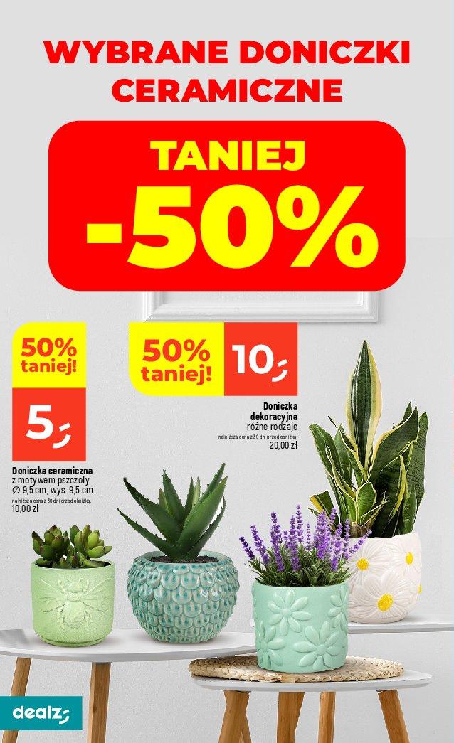 Gazetka Dealz 20/08/2026 – 26/08/2026 - gazetki promocyjne str. 48