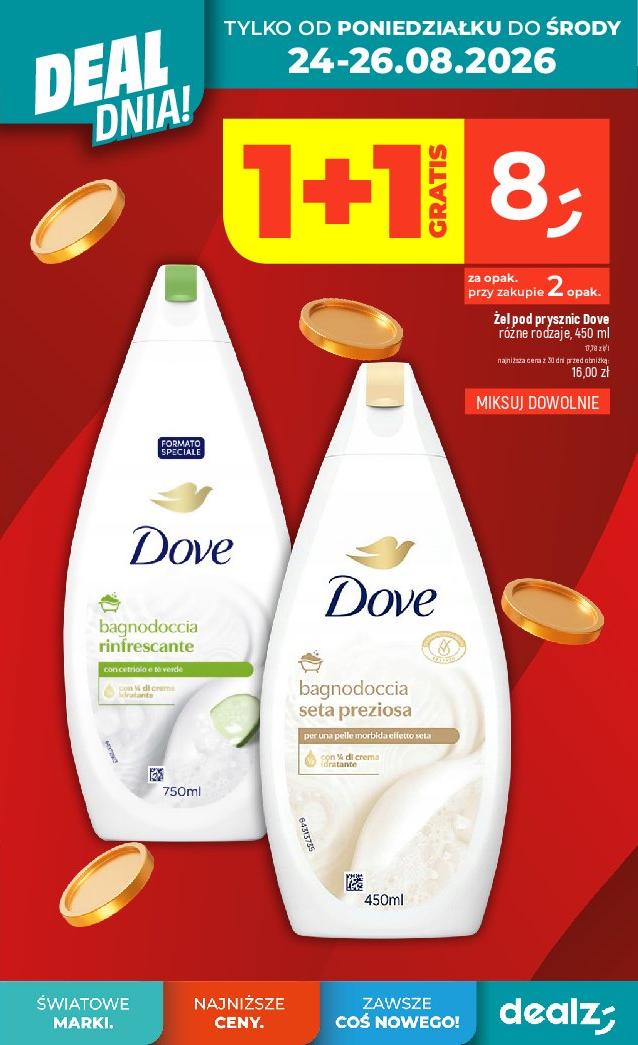 Gazetka Dealz 20/08/2026 – 26/08/2026 - gazetki promocyjne str. 5