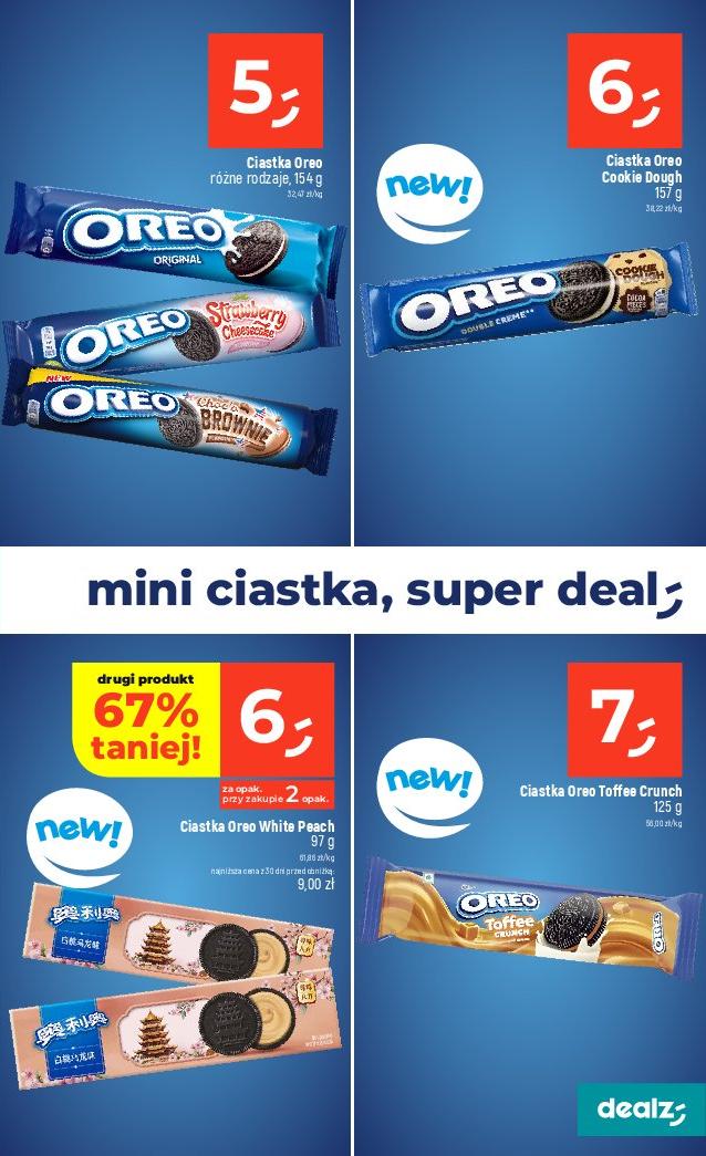 Gazetka Dealz 20/08/2026 – 26/08/2026 - gazetki promocyjne str. 9