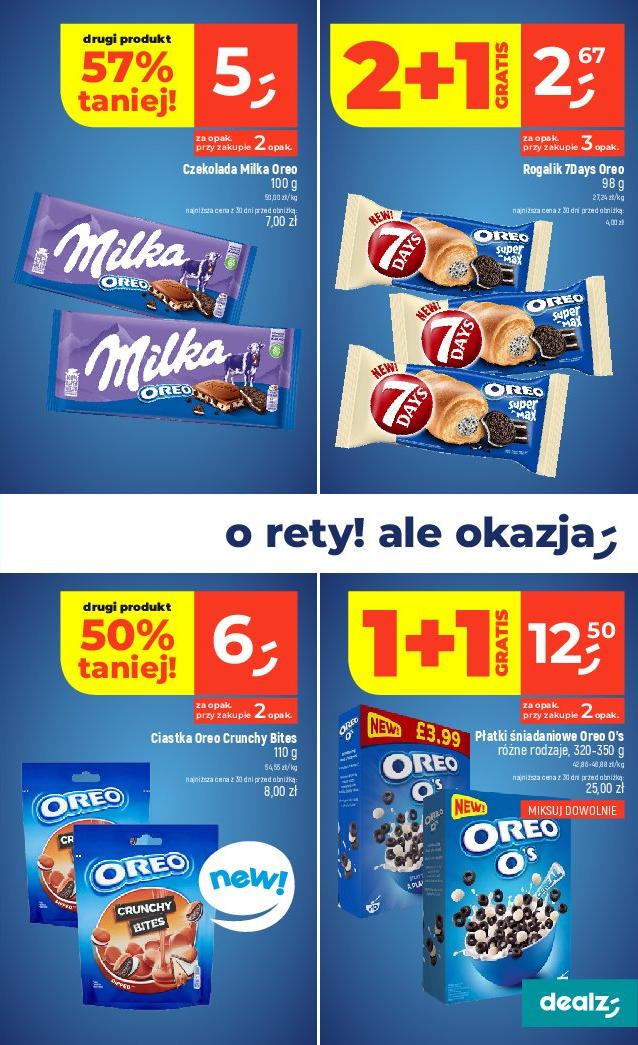 Gazetka Dealz 20/08/2026 – 26/08/2026 - gazetki promocyjne str. 11