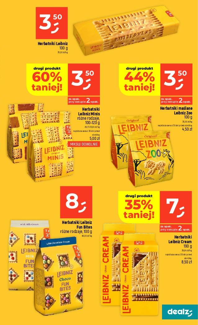 Gazetka Dealz 20/08/2026 – 26/08/2026 - gazetki promocyjne str. 13