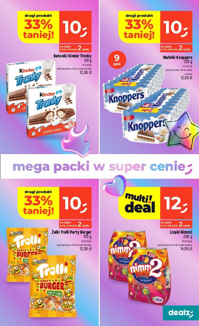 Gazetka Dealz 20/08/2026 – 26/08/2026 - gazetki promocyjne str. 15