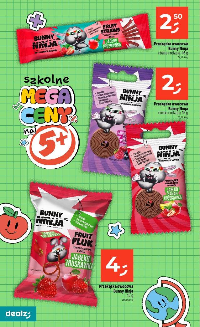 Gazetka Dealz 20/08/2026 – 26/08/2026 - gazetki promocyjne str. 16