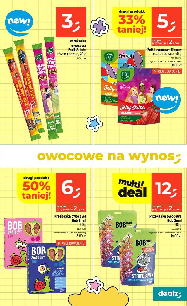 Gazetka Dealz 20/08/2026 – 26/08/2026 - gazetki promocyjne str. 17