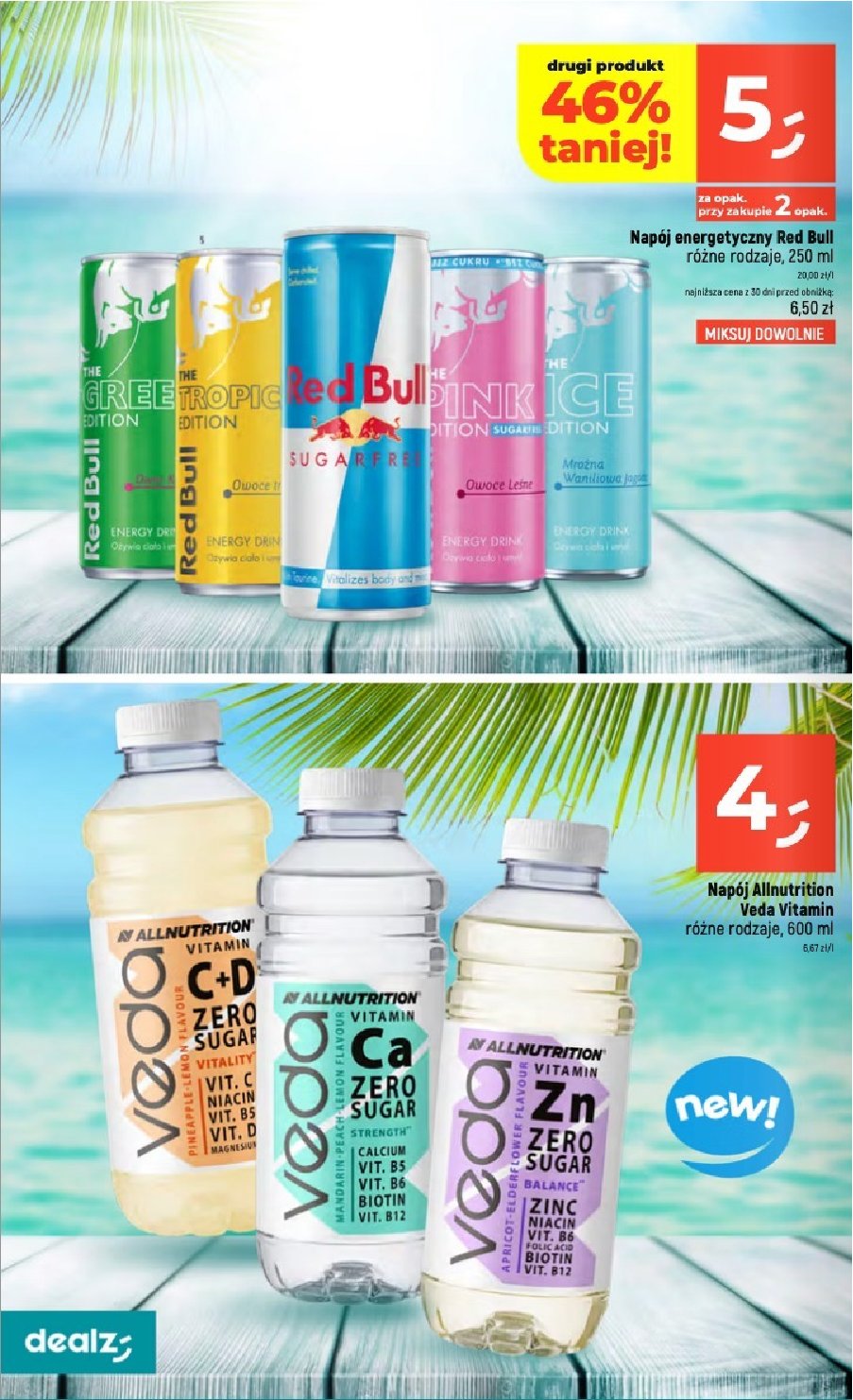 Gazetka Dealz 23/07/2026 – 29/07/2026 - gazetki promocyjne str. 10