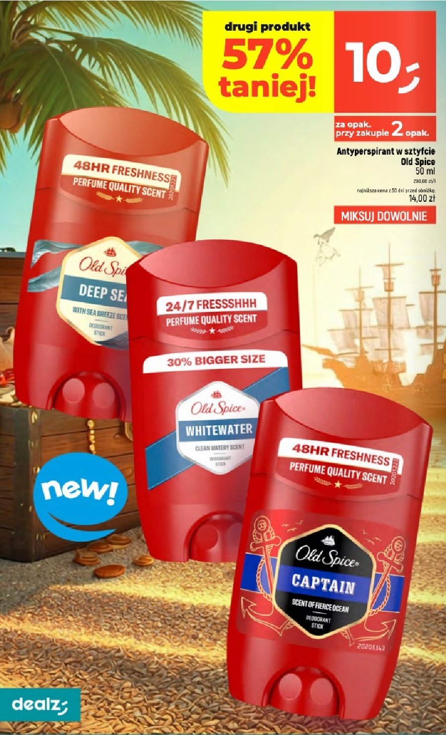 Gazetka Dealz 23/07/2026 – 29/07/2026 - gazetki promocyjne str. 20