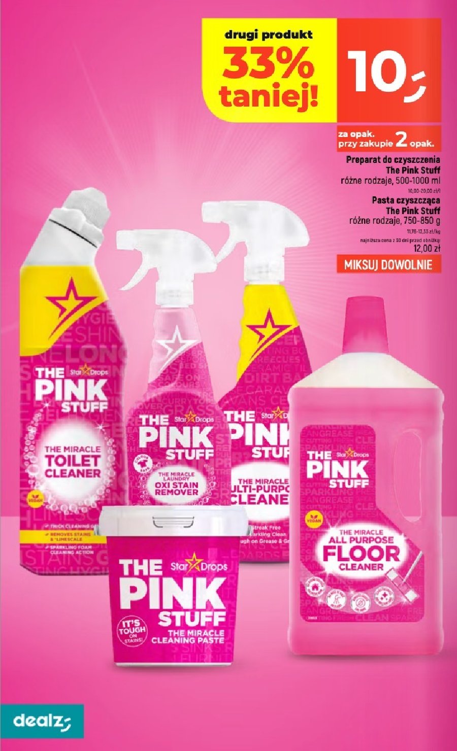 Gazetka Dealz 23/07/2026 – 29/07/2026 - gazetki promocyjne str. 22