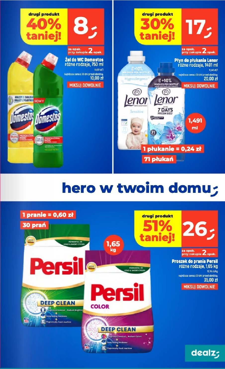 Gazetka Dealz 23/07/2026 – 29/07/2026 - gazetki promocyjne str. 23