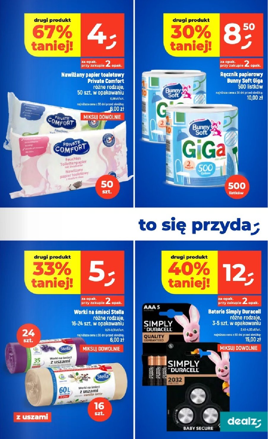 Gazetka Dealz 23/07/2026 – 29/07/2026 - gazetki promocyjne str. 25
