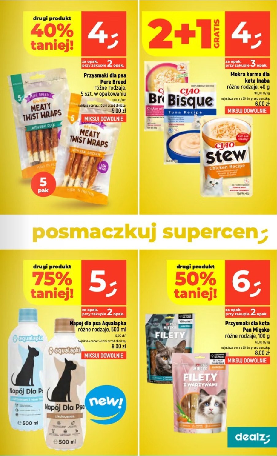 Gazetka Dealz 23/07/2026 – 29/07/2026 - gazetki promocyjne str. 27