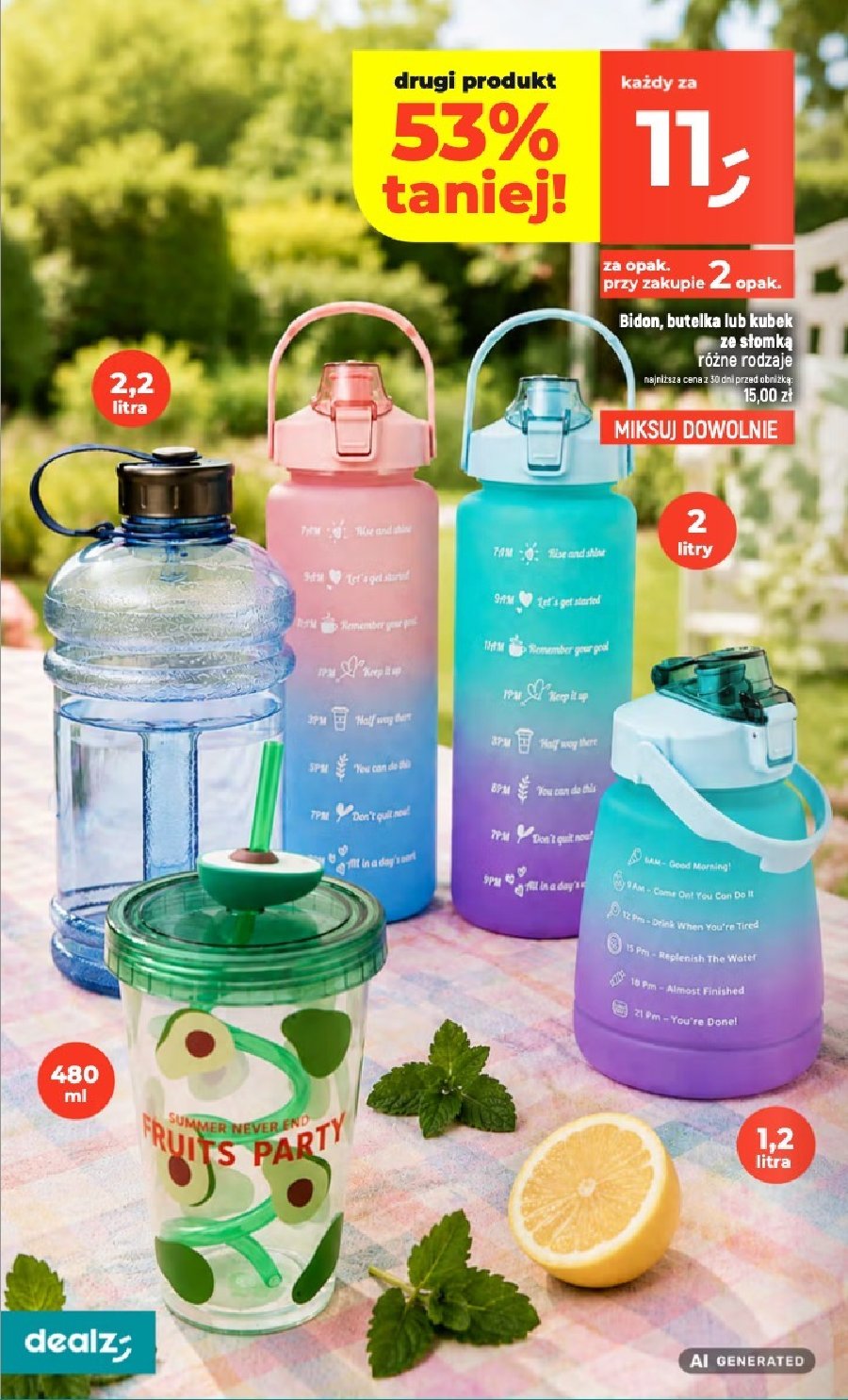 Gazetka Dealz 23/07/2026 – 29/07/2026 - gazetki promocyjne str. 28