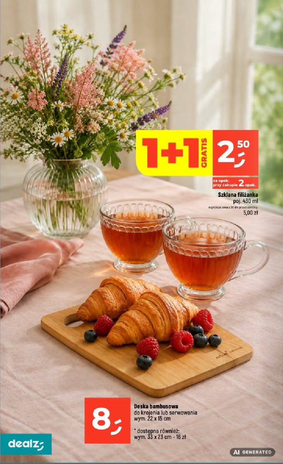 Gazetka Dealz 23/07/2026 – 29/07/2026 - gazetki promocyjne str. 30