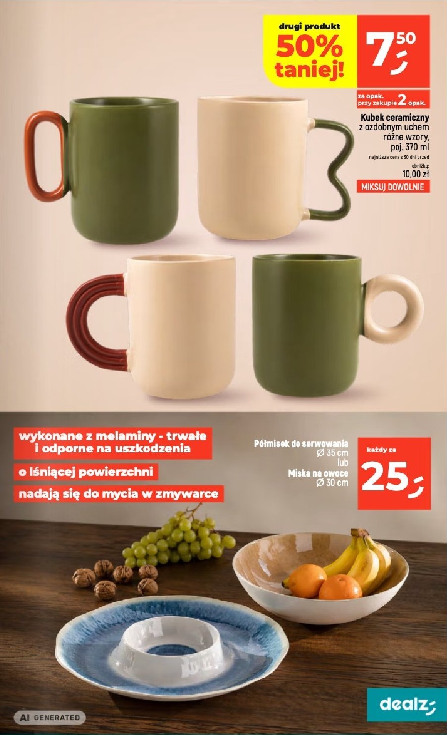 Gazetka Dealz 23/07/2026 – 29/07/2026 - gazetki promocyjne str. 31