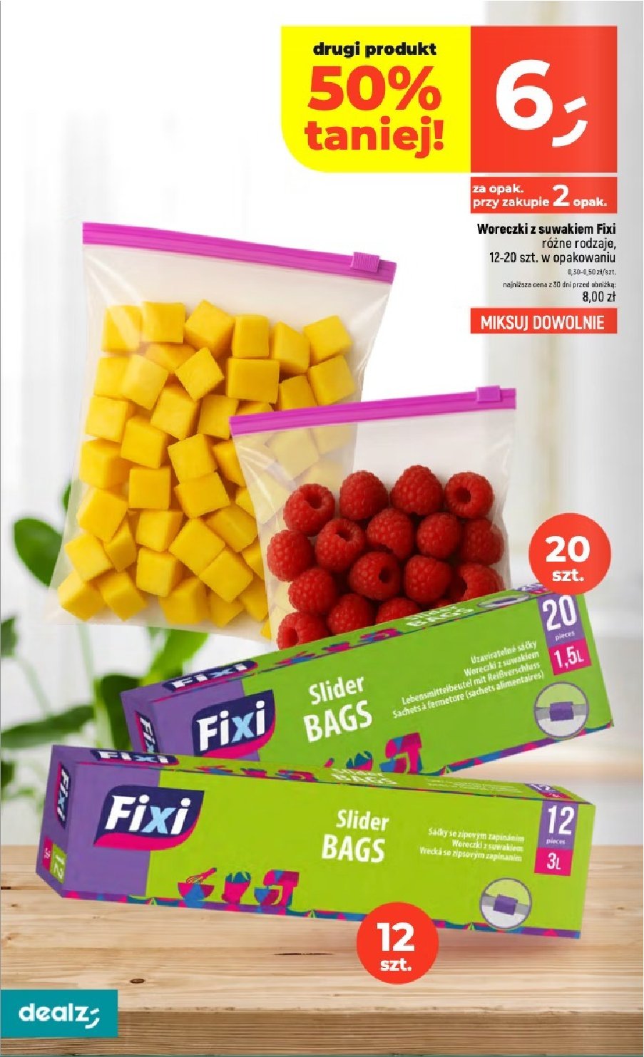 Gazetka Dealz 23/07/2026 – 29/07/2026 - gazetki promocyjne str. 32