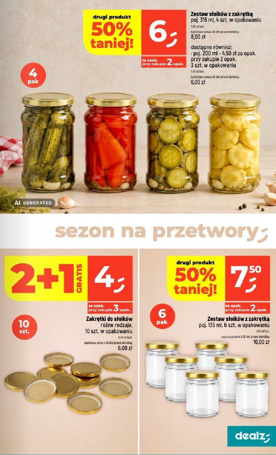 Gazetka Dealz 23/07/2026 – 29/07/2026 - gazetki promocyjne str. 33