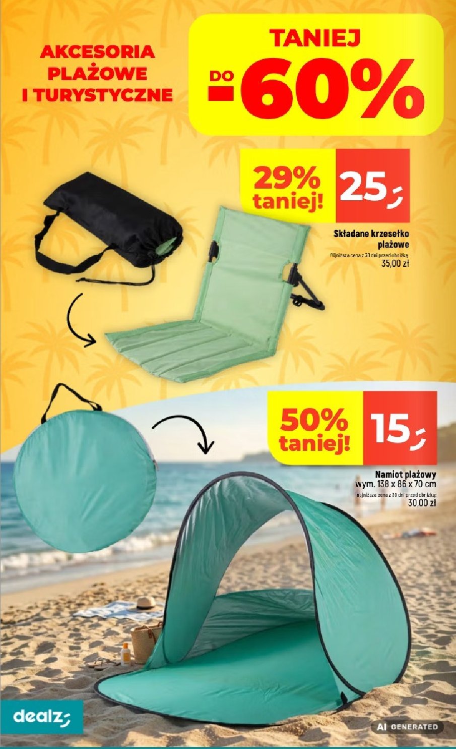 Gazetka Dealz 23/07/2026 – 29/07/2026 - gazetki promocyjne str. 34