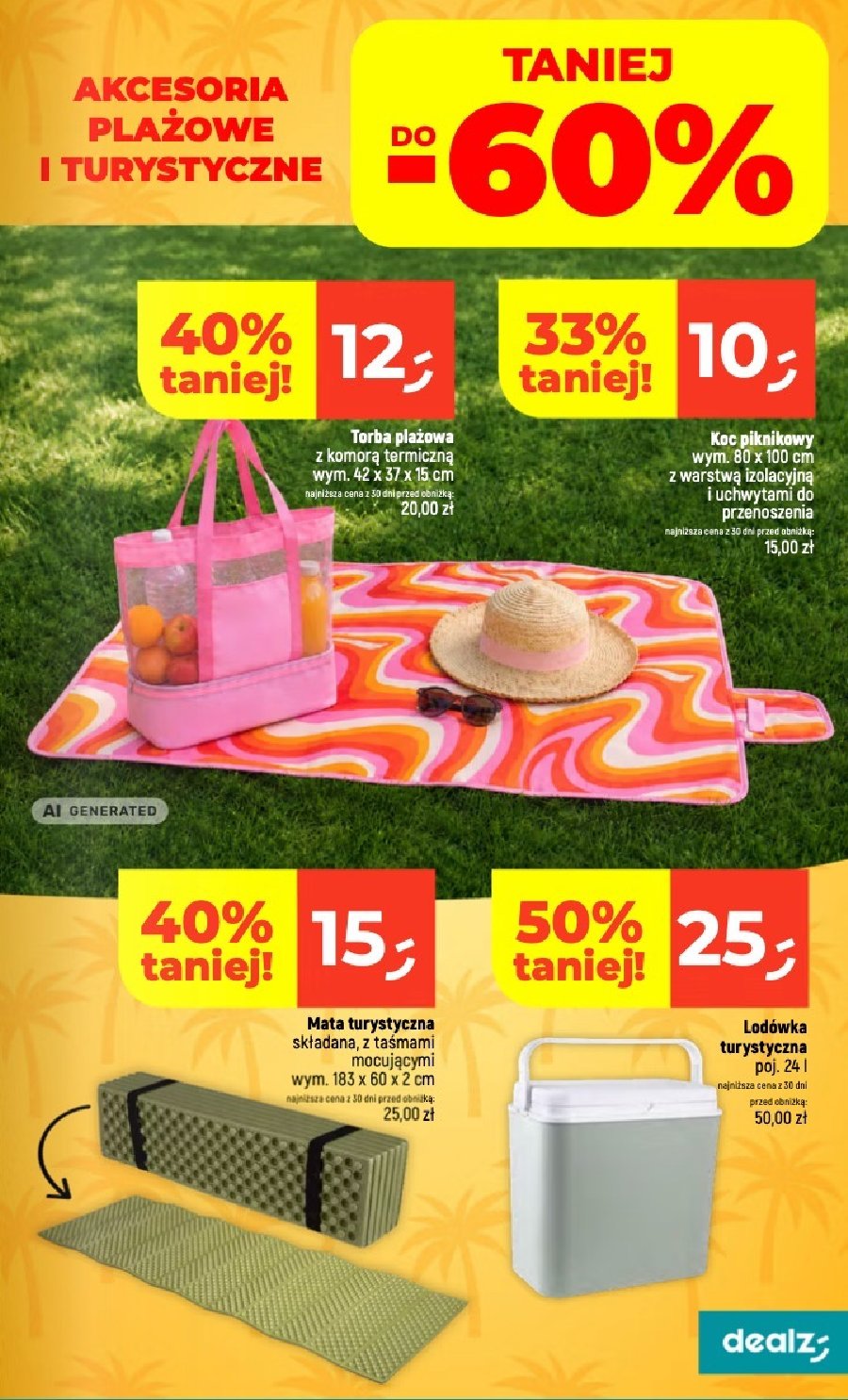 Gazetka Dealz 23/07/2026 – 29/07/2026 - gazetki promocyjne str. 35