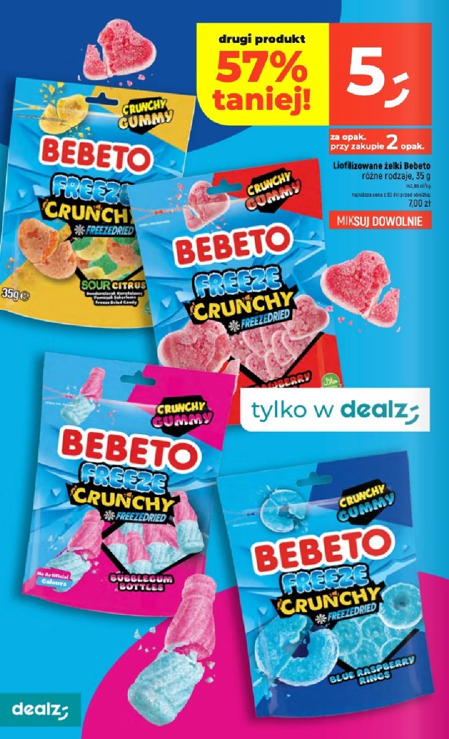 Gazetka Dealz 23/07/2026 – 29/07/2026 - gazetki promocyjne str. 6