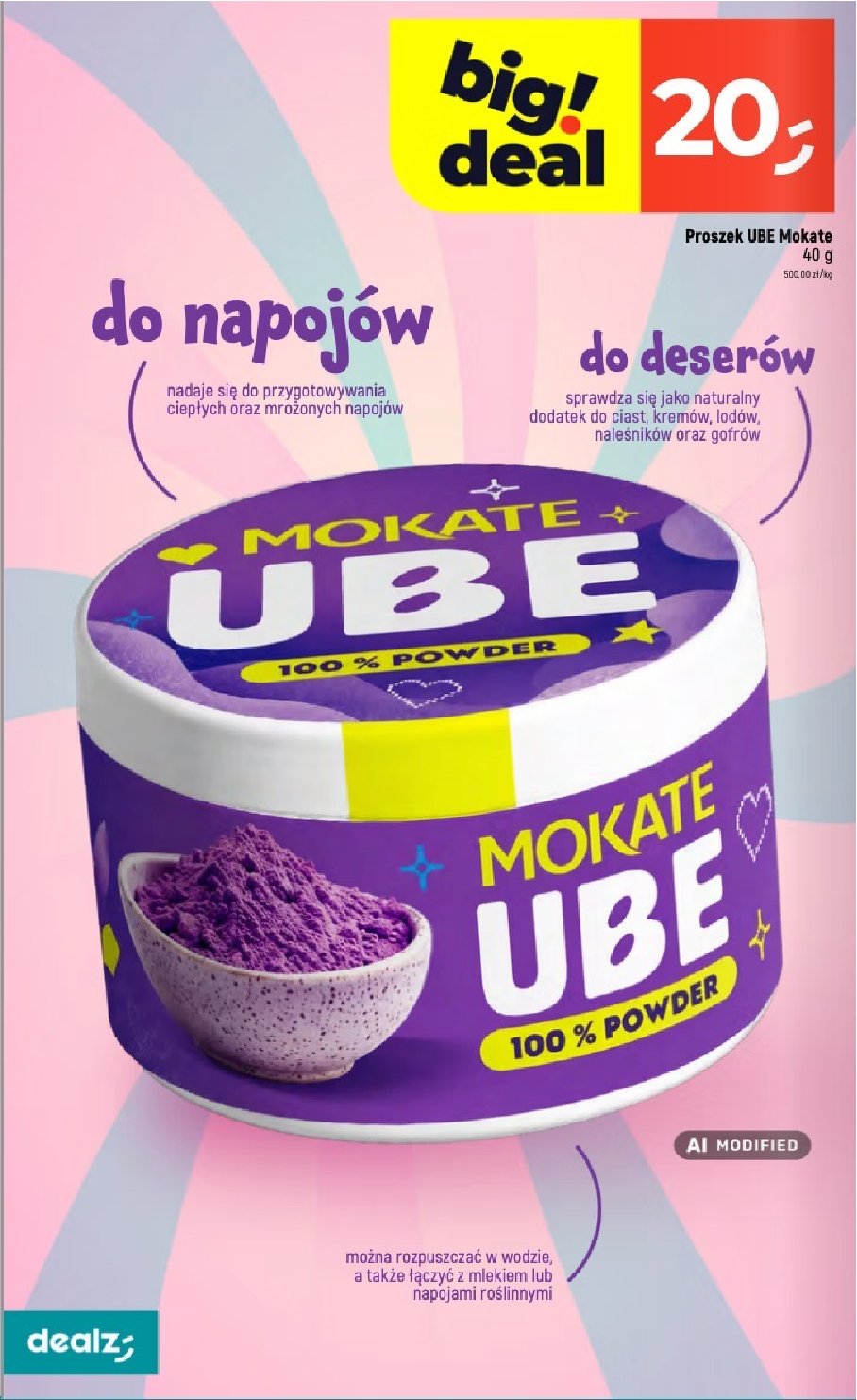 Gazetka Dealz 23/07/2026 – 29/07/2026 - gazetki promocyjne str. 8