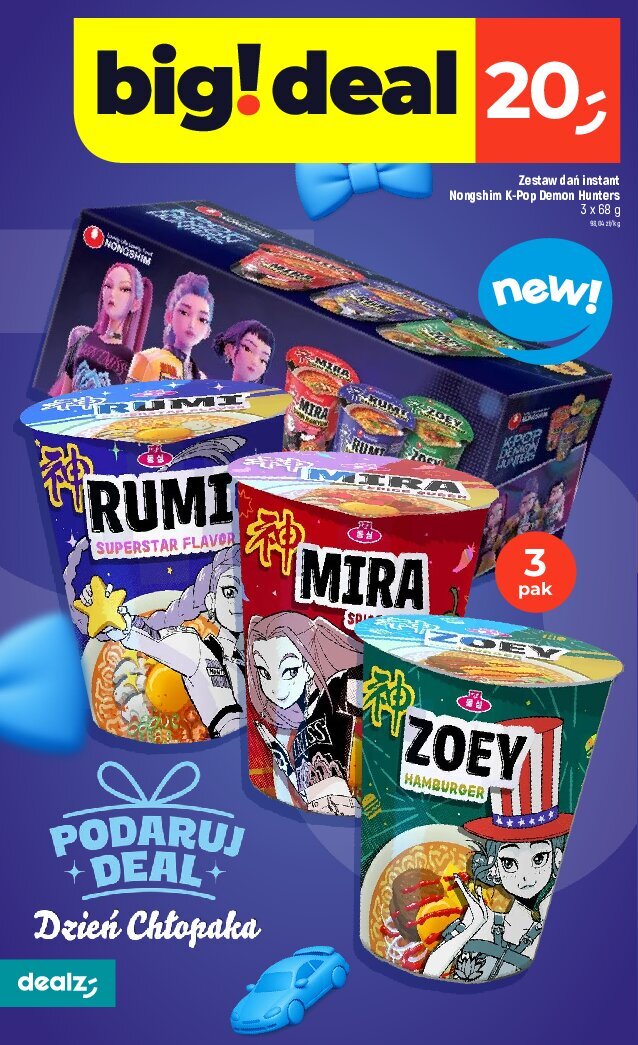 Gazetka Dealz 24/09/2026 – 30/09/2026 - gazetki promocyjne str. 18