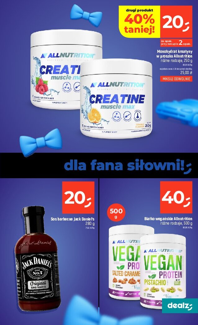 Gazetka Dealz 24/09/2026 – 30/09/2026 - gazetki promocyjne str. 19