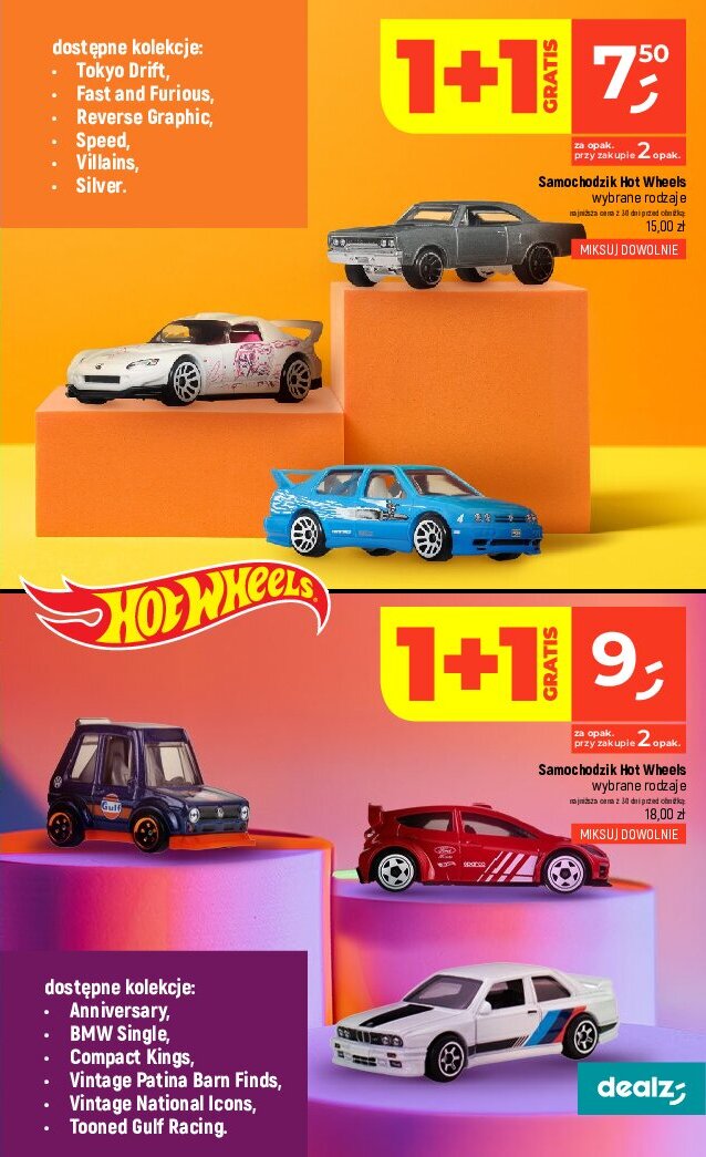 Gazetka Dealz 24/09/2026 – 30/09/2026 - gazetki promocyjne str. 25