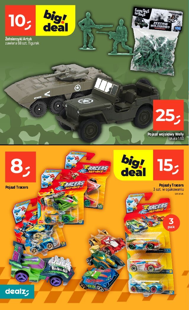 Gazetka Dealz 24/09/2026 – 30/09/2026 - gazetki promocyjne str. 26
