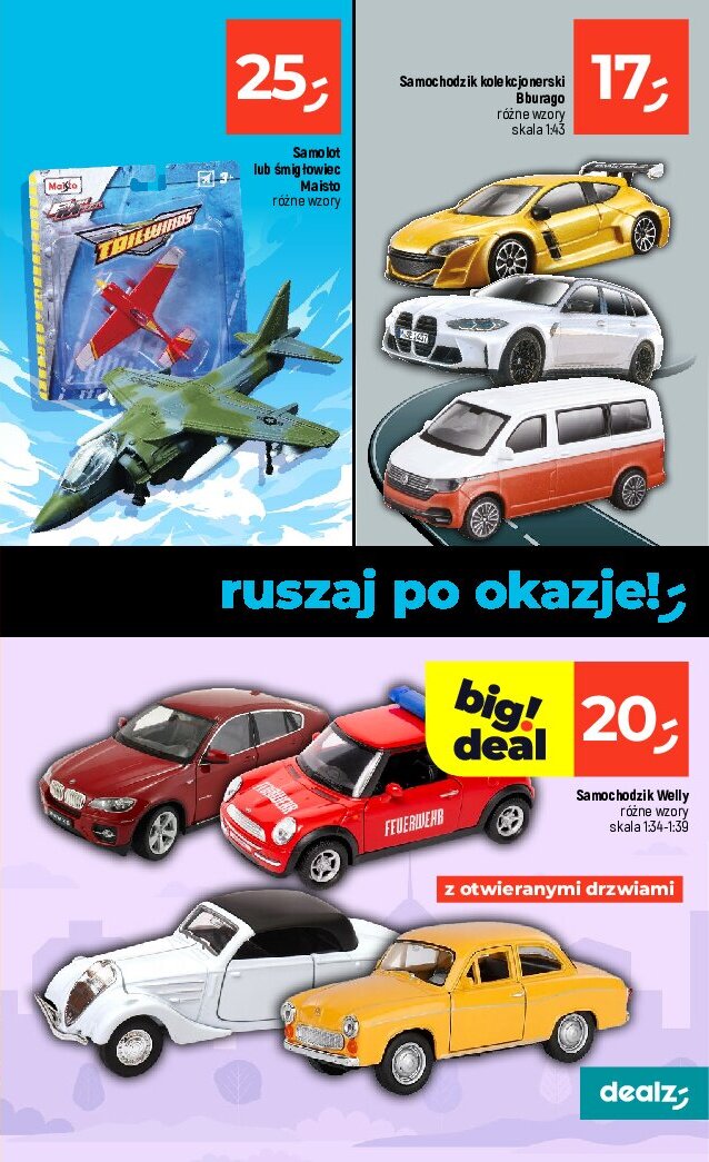 Gazetka Dealz 24/09/2026 – 30/09/2026 - gazetki promocyjne str. 27