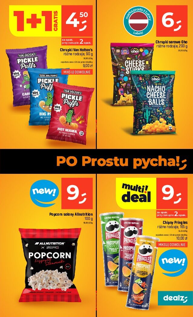 Gazetka Dealz 24/09/2026 – 30/09/2026 - gazetki promocyjne str. 29